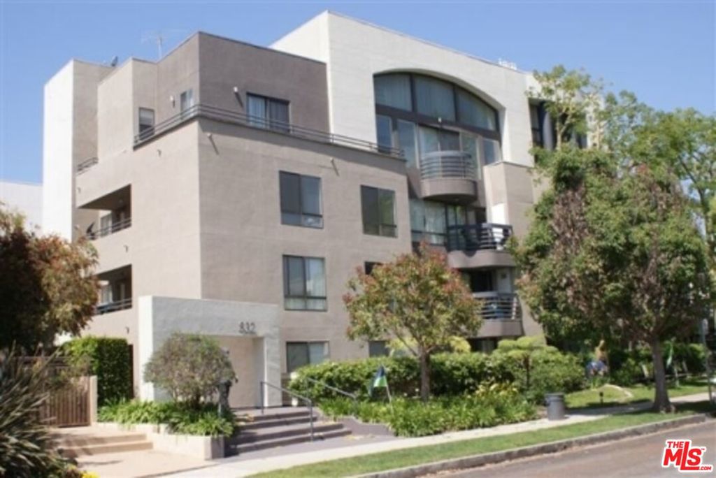 832 3rd Street #203
