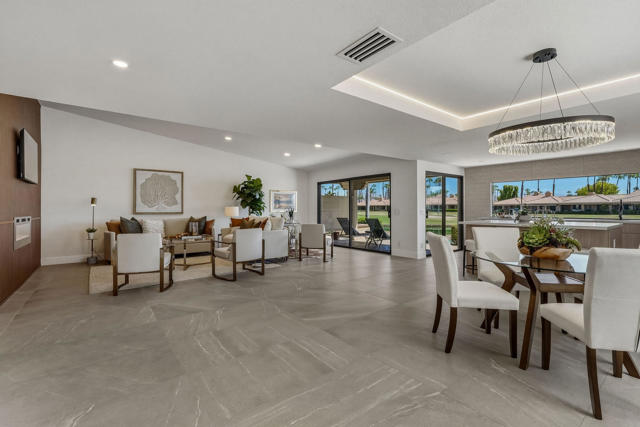 47 Conejo Circle, Palm Desert, CA 92260