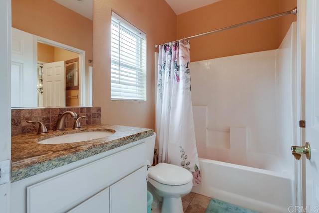 Detail Gallery Image 24 of 47 For 29822 Jodi Ann Ct, Escondido,  CA 92026 - 4 Beds | 2/1 Baths