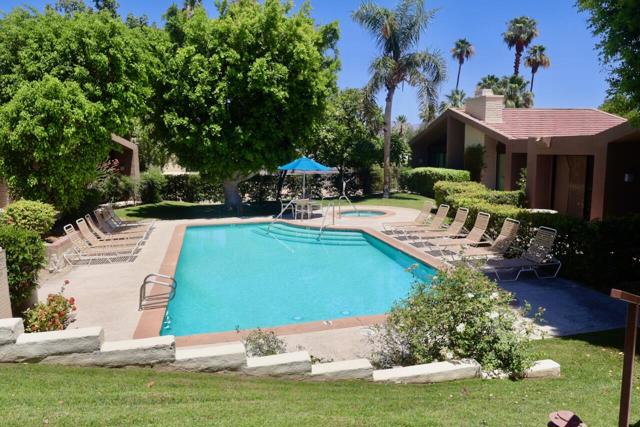 73850 Fairway Drive #190, Palm Desert, CA 92260