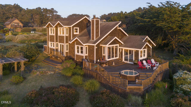 Detail Gallery Image 31 of 36 For 10950 Ford St, Mendocino,  CA 95460 - 3 Beds | 2/1 Baths