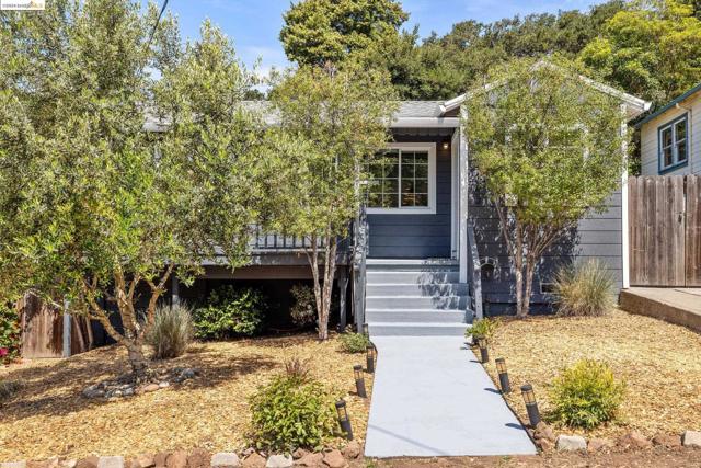 4163 Rifle Ln, Oakland, California 94605, 4 Bedrooms Bedrooms, ,3 BathroomsBathrooms,Single Family Residence,For Sale,Rifle Ln,41064274