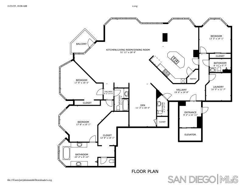 MLS #250043700SD image #28