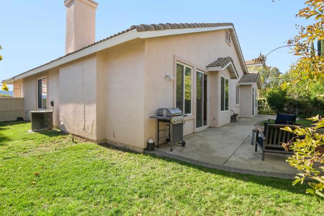 Detail Gallery Image 38 of 48 For 1 Corte Rossa, Lake Elsinore,  CA 92532 - 4 Beds | 2/1 Baths