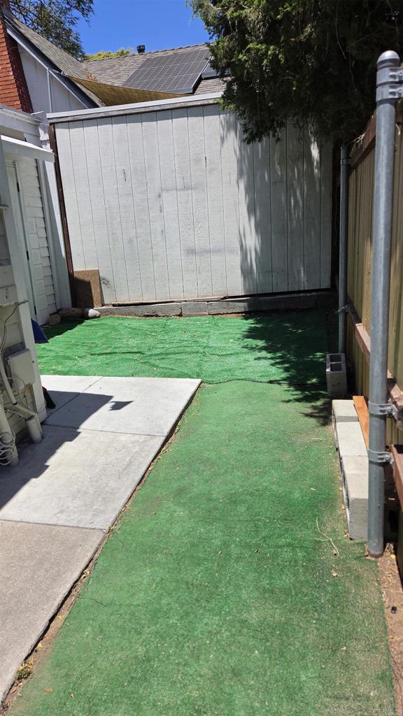 1809 Fern Street - photo 13
