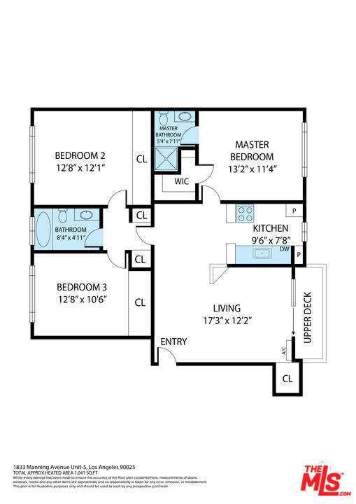 1833 Manning Avenue, Los Angeles CA: https://media.crmls.org/mediaz/2f01d040-b8d8-48ee-985c-15de44fc4928.jpg