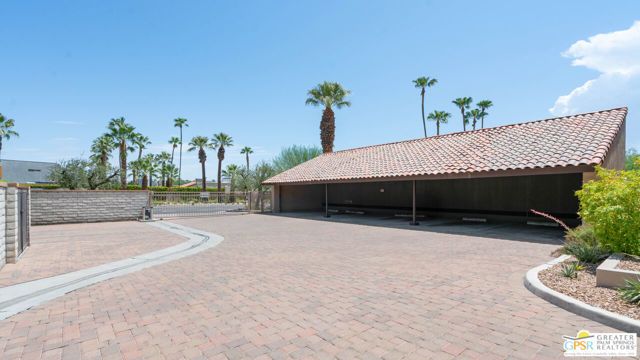 355 N Avenida Caballeros #6, Palm Springs, CA 92262