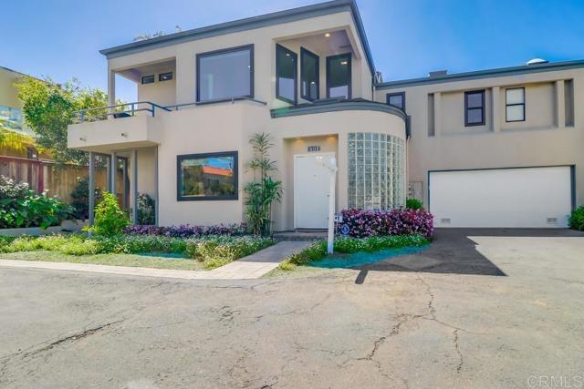 Detail Gallery Image 64 of 66 For 170 Jupiter St a,  Encinitas,  CA 92024 - 4 Beds | 3 Baths