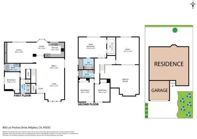 800 Los Positos Drive, Milpitas CA: https://media.crmls.org/mediaz/2f033377-03b4-400c-865e-eed36ce13f6c.jpg