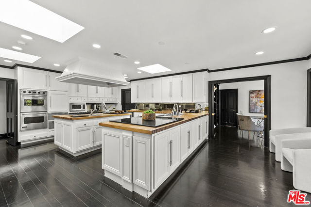 Drew Fenton | 10981 Bellagio Road Los Angeles CA | MLS: 7860268