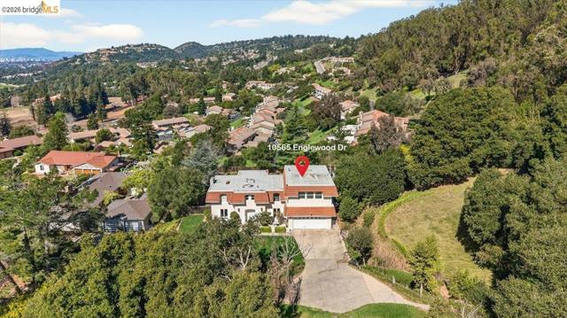 Image 46 of 55 For 10565 Englewood Drive