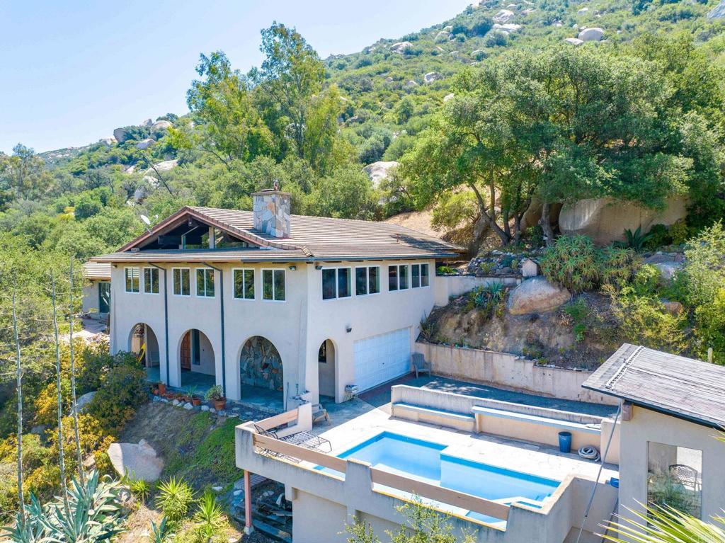 46920 Rainbow Canyon Road