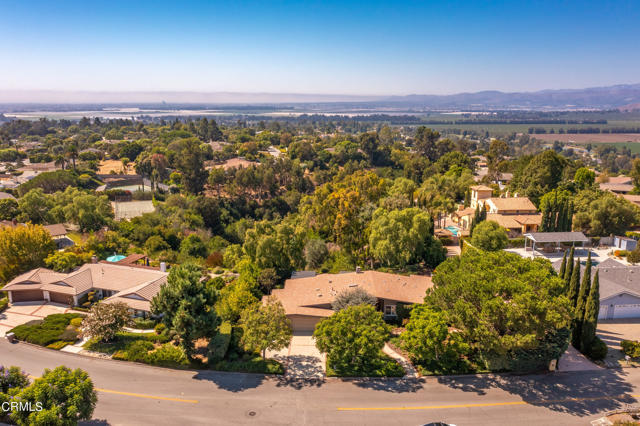 Detail Gallery Image 60 of 72 For 661 Valley Vista Dr, Camarillo,  CA 93010 - 5 Beds | 3 Baths