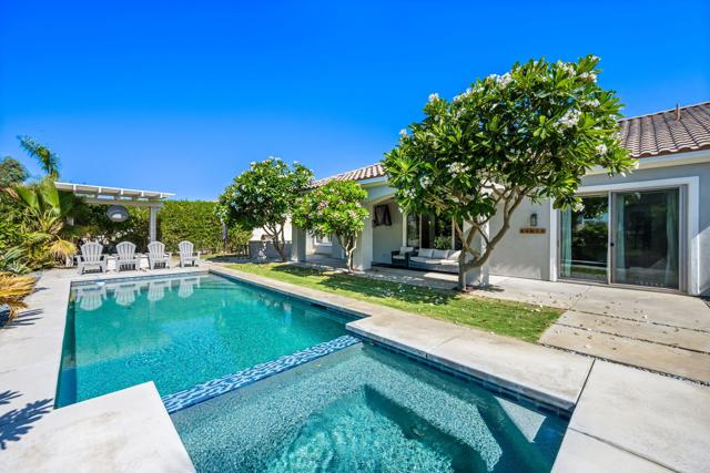 Image 40 of 51 For 80465 Camino San Mateo