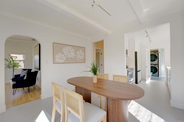 Detail Gallery Image 9 of 39 For 4928 Monroe Ave, San Diego,  CA 92115 - 2 Beds | 2 Baths