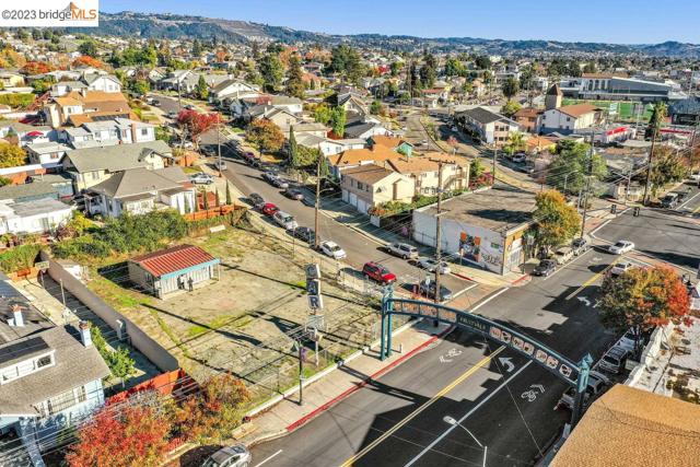 4134 Foothill Blvd, Oakland, California 94601, ,Commercial Sale,For Sale,Foothill Blvd,41045955