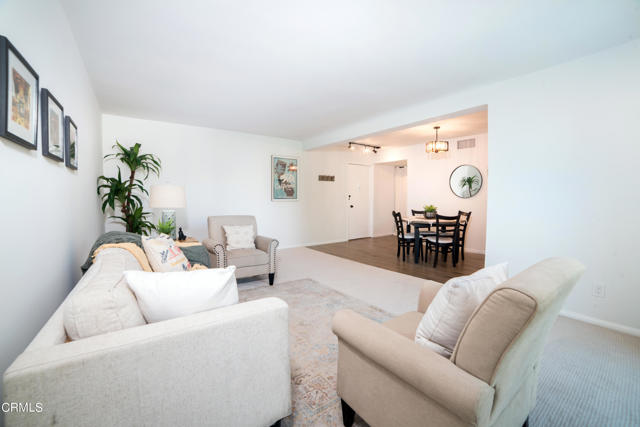 Detail Gallery Image 6 of 39 For 1115 Cordova St #311,  Pasadena,  CA 91106 - 1 Beds | 1 Baths