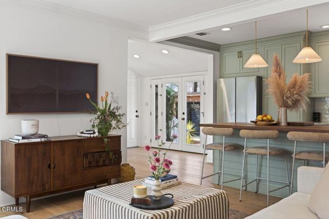 Detail Gallery Image 5 of 40 For 901 Grandview Ave, Ojai,  CA 93023 - 3 Beds | 2 Baths