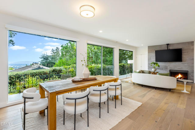 Detail Gallery Image 2 of 43 For 2065 Liliano Dr, Sierra Madre,  CA 91024 - 4 Beds | 4 Baths