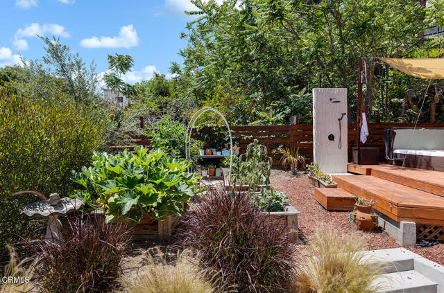 Detail Gallery Image 29 of 46 For 2285 Moss Ave, Los Angeles,  CA 90065 - 2 Beds | 3 Baths