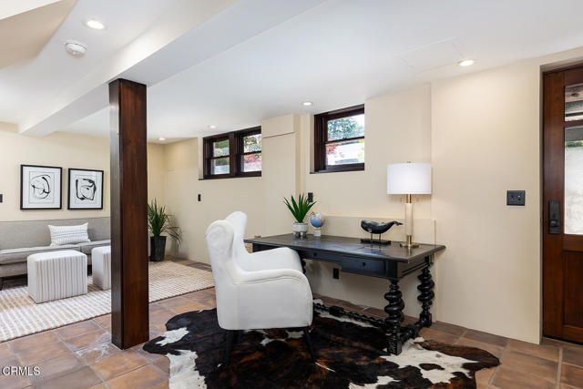 Detail Gallery Image 42 of 60 For 1361 Ridge Way, Pasadena,  CA 91106 - 5 Beds | 4/2 Baths