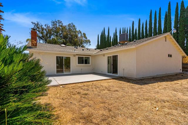 Detail Gallery Image 30 of 64 For 1838 Acacia Ln, Fallbrook,  CA 92028 - 6 Beds | 3 Baths
