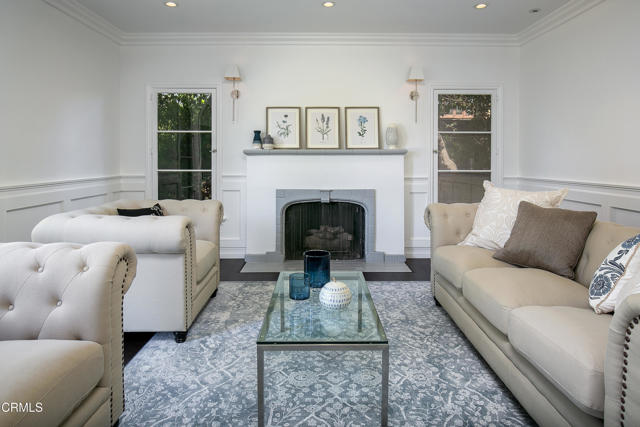 Detail Gallery Image 5 of 54 For 1224 Adair St, San Marino,  CA 91108 - 4 Beds | 4/1 Baths