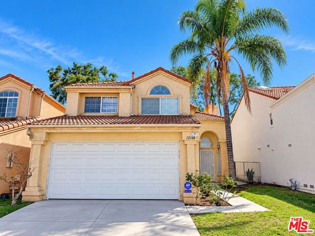 4 Bed Home for Sale in North Hollywood, California
