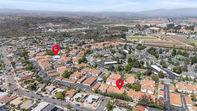 Detail Gallery Image 35 of 35 For 415 Stoney Point Way #106,  Oceanside,  CA 92058 - 2 Beds | 2 Baths