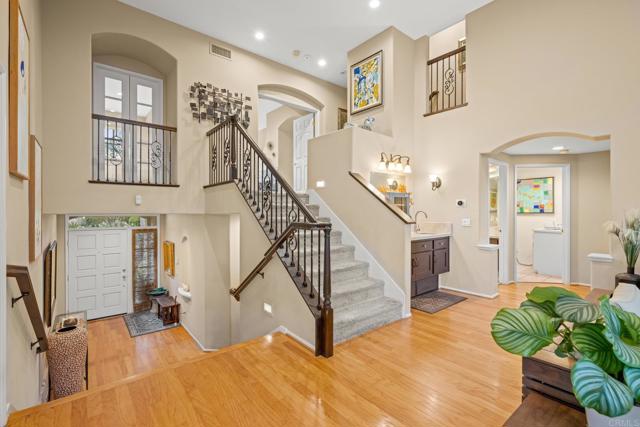 Detail Gallery Image 18 of 34 For 3358 Caminito Luna Nueva, Del Mar,  CA 92014 - 3 Beds | 2/1 Baths