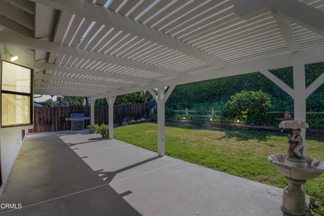 Detail Gallery Image 43 of 52 For 2246 Adrian St, Newbury Park,  CA 91320 - 3 Beds | 2 Baths