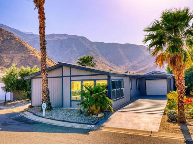 22840 Sterling Dr. Spc 24, Palm Springs, California 92262, 3 Bedrooms Bedrooms, ,2 BathroomsBathrooms,Residential,For Sale,Sterling Dr. Spc 24,219117457DA