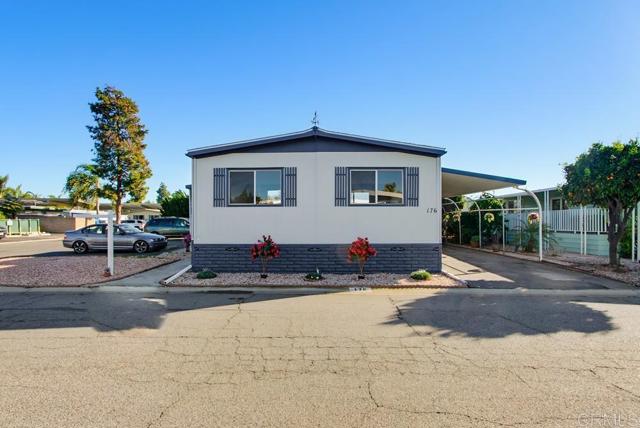 Detail Gallery Image 6 of 64 For 200 N El Camino Real #176,  Oceanside,  CA 92058 - 3 Beds | 2 Baths