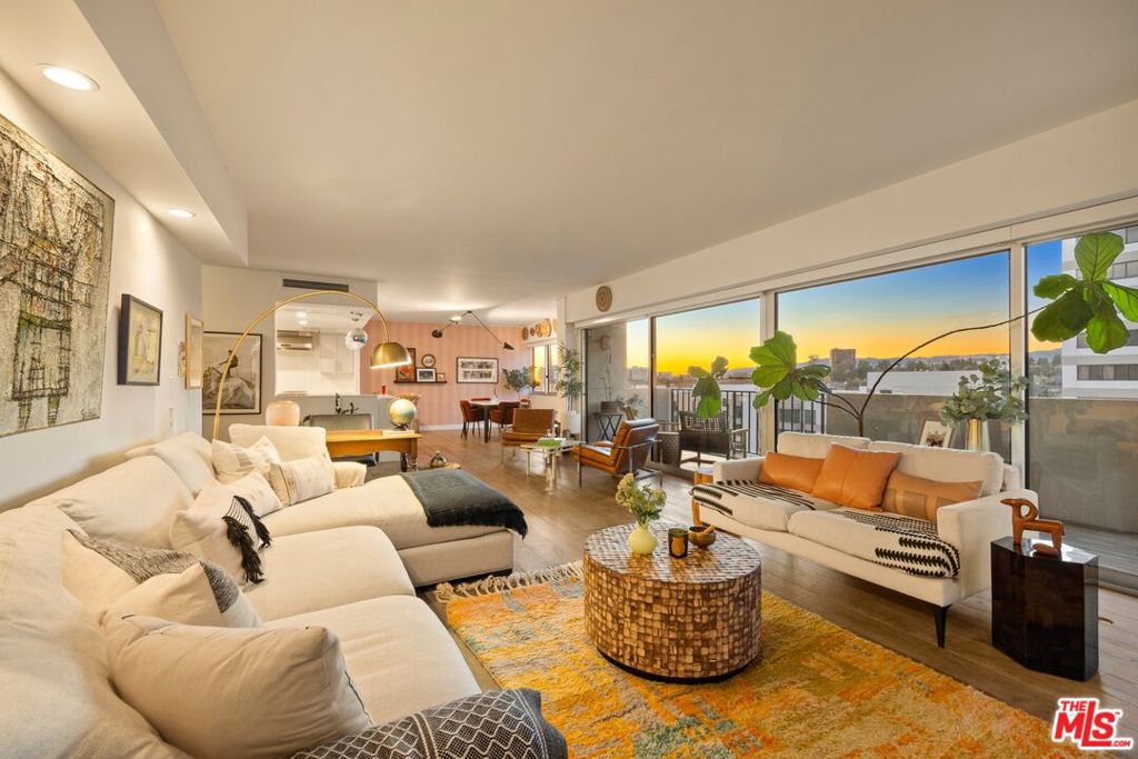 10450 Wilshire Boulevard #7E