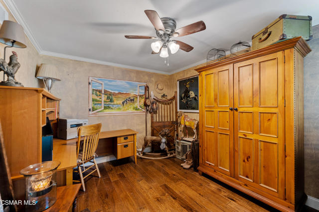4 Bed Home for Sale in Thousand Oaks, California