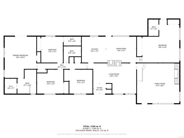 Detail Gallery Image 43 of 44 For 1219 Wren St, San Diego,  CA 92114 - 5 Beds | 4 Baths