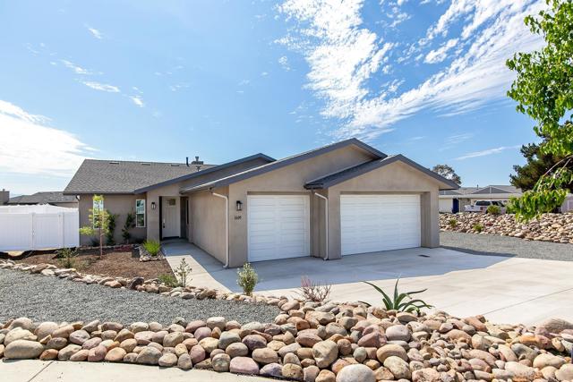 Detail Gallery Image 44 of 52 For 1609 Mauzy Way, El Cajon,  CA 92021 - 4 Beds | 3 Baths