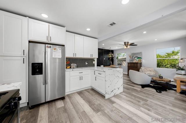 3850 Demus St, San Diego, California 92115, 4 Bedrooms Bedrooms, ,2 BathroomsBathrooms,Single Family Residence,For Sale,Demus St,250029431SD