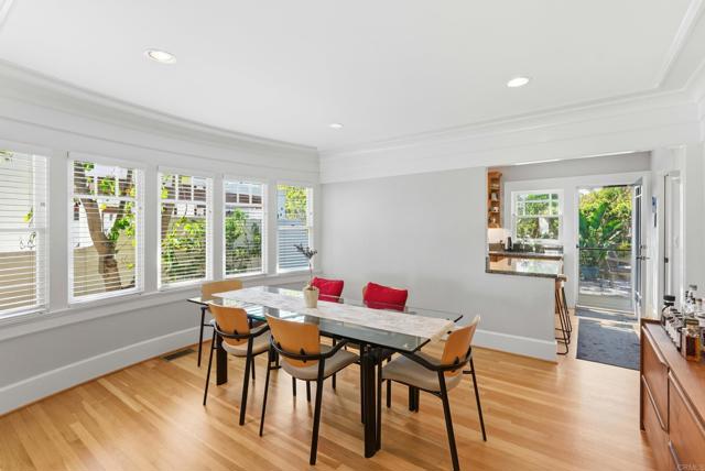 Detail Gallery Image 15 of 44 For 4262 Sierra Vista, San Diego,  CA 92103 - 2 Beds | 1/1 Baths