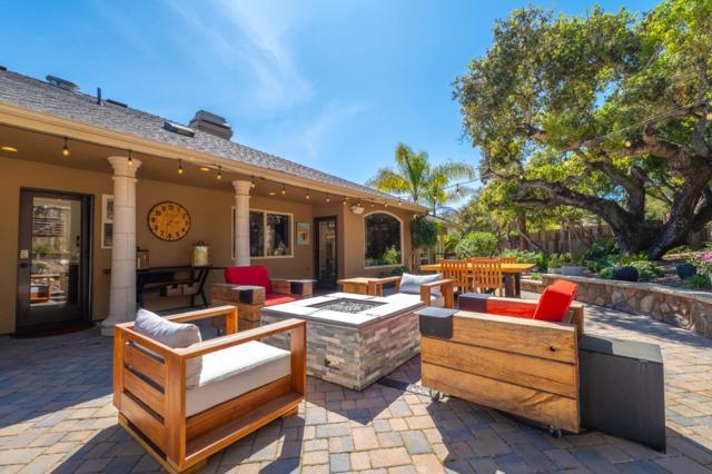 Image 39 of 50 For 109 Corral De Tierra Road