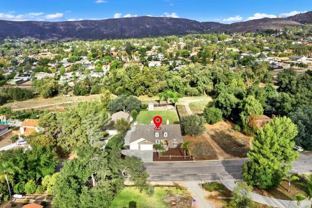 Detail Gallery Image 4 of 29 For 16308 Swartz Canyon Rd, Ramona,  CA 92065 - 4 Beds | 2 Baths