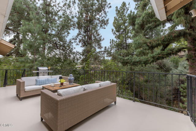 Detail Gallery Image 38 of 44 For 5209 Alta Canyada Rd, La Canada Flintridge,  CA 91011 - 3 Beds | 2 Baths