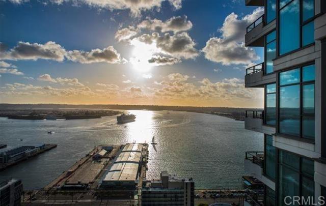 Incredible panoramic views.