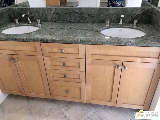 1598 N Kaweah Road #3, Palm Springs, CA 92262