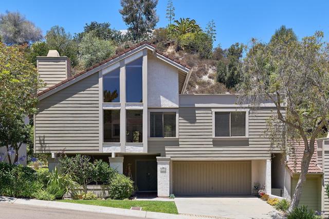 Detail Gallery Image 2 of 28 For 4324 Caminito Pintoresco, San Diego,  CA 92108 - 3 Beds | 2 Baths
