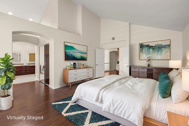 Detail Gallery Image 23 of 65 For 9432 Hito Ct, San Diego,  CA 92129 - 5 Beds | 3 Baths