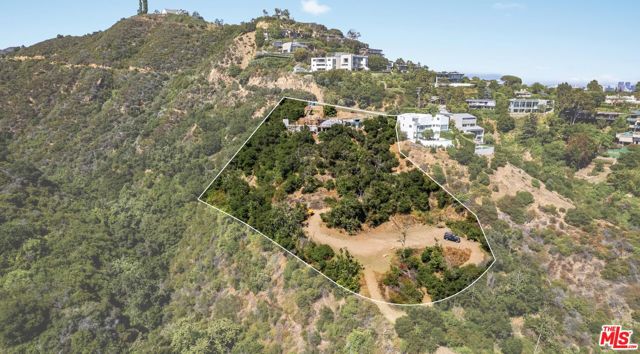 Drew Fenton | 1541 Casale Road Pacific Palisades CA | MLS: 6810913