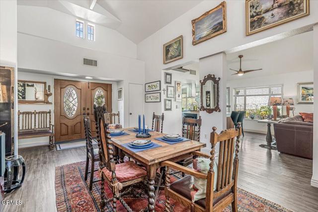 Detail Gallery Image 27 of 49 For 6186 Irena Ave, Camarillo,  CA 93012 - 2 Beds | 2 Baths