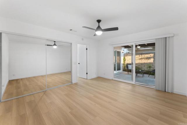 Detail Gallery Image 14 of 27 For 3839 Vista Campana #32,  Oceanside,  CA 92057 - 2 Beds | 1/1 Baths