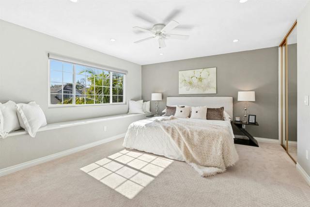Detail Gallery Image 13 of 22 For 6940 Worchester Pl, San Diego,  CA 92126 - 3 Beds | 2/1 Baths